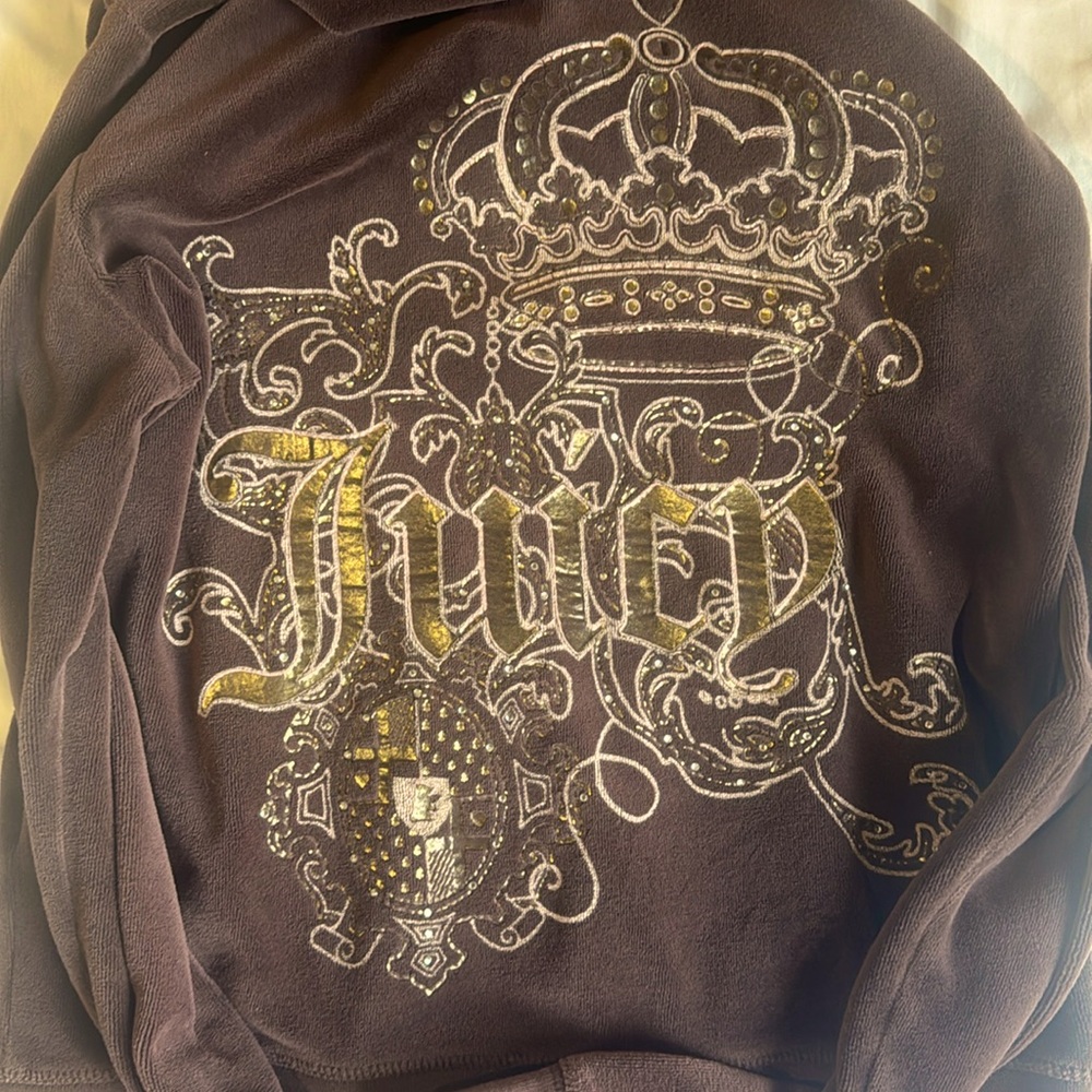 Juicy Couture jacket
